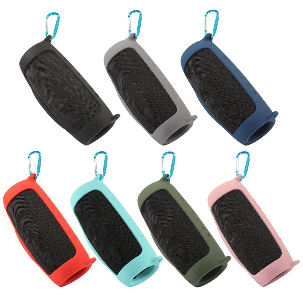 Jbl Speaker Charge 5 - Para JBL Charge5 Altavoz Bluetooth Funda