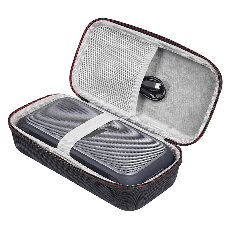 Anker Speaker Soundcore Boom 2 - La más nueva caja de viaje
