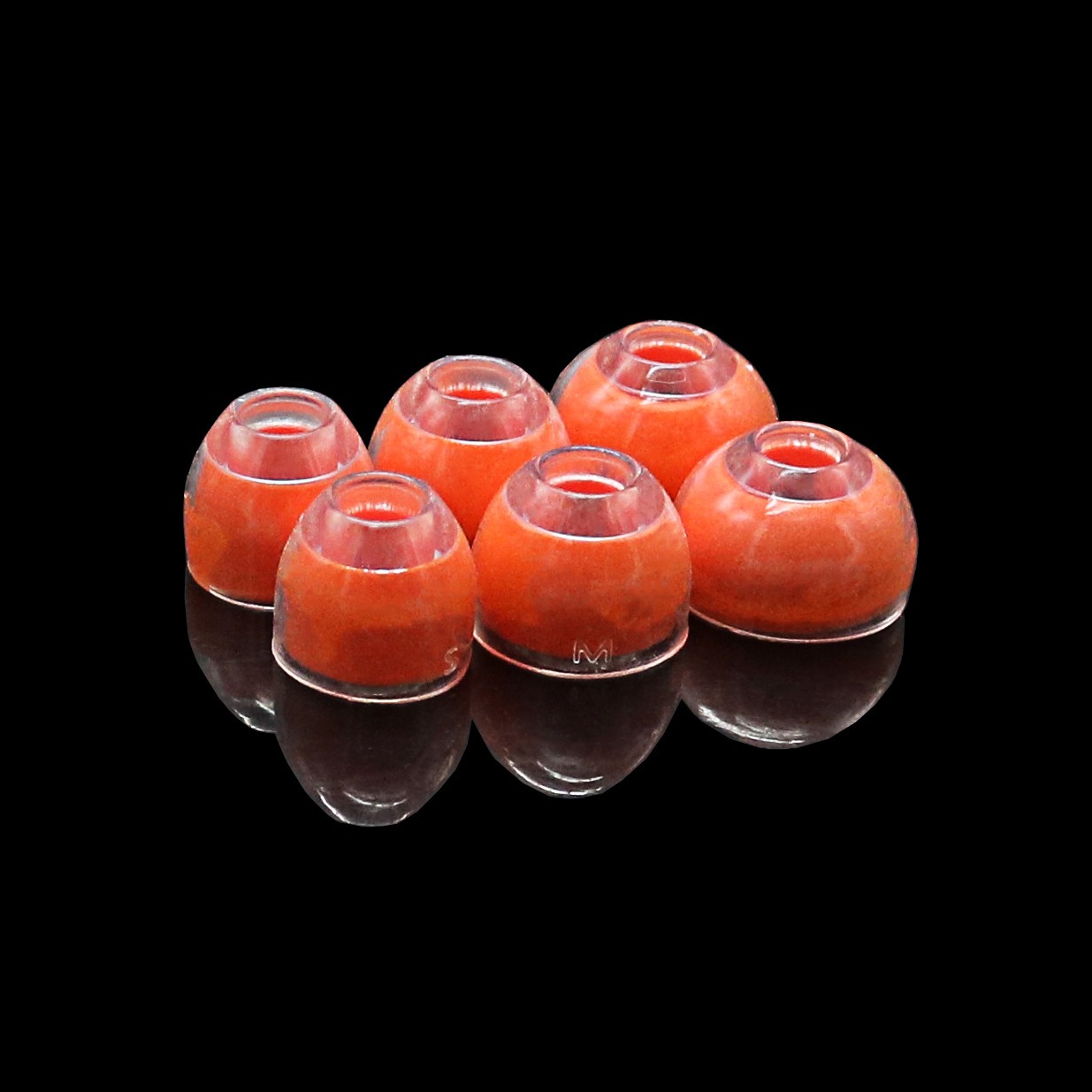 Tiandirenhe-almohadillas para  - In Ear Monitor Iem reseña y precio