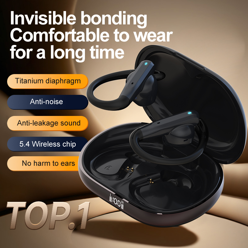 Audífonos TWS de Última Genera - Wireless Earbuds Tws reseña y precio