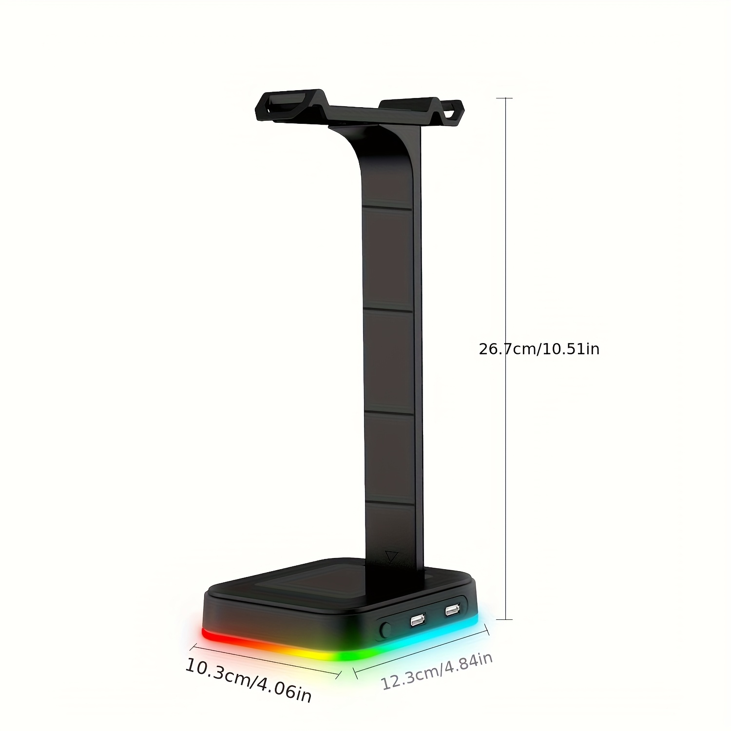 Soporte para Auriculares de Ju - Gaming Headset Rgb reseña y precio