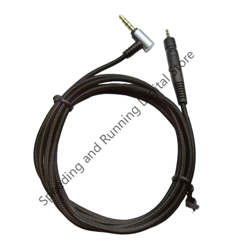 Cable de auriculares de 3,5mm  - Sennheiser Headphone Momentum 4 reseña y precio