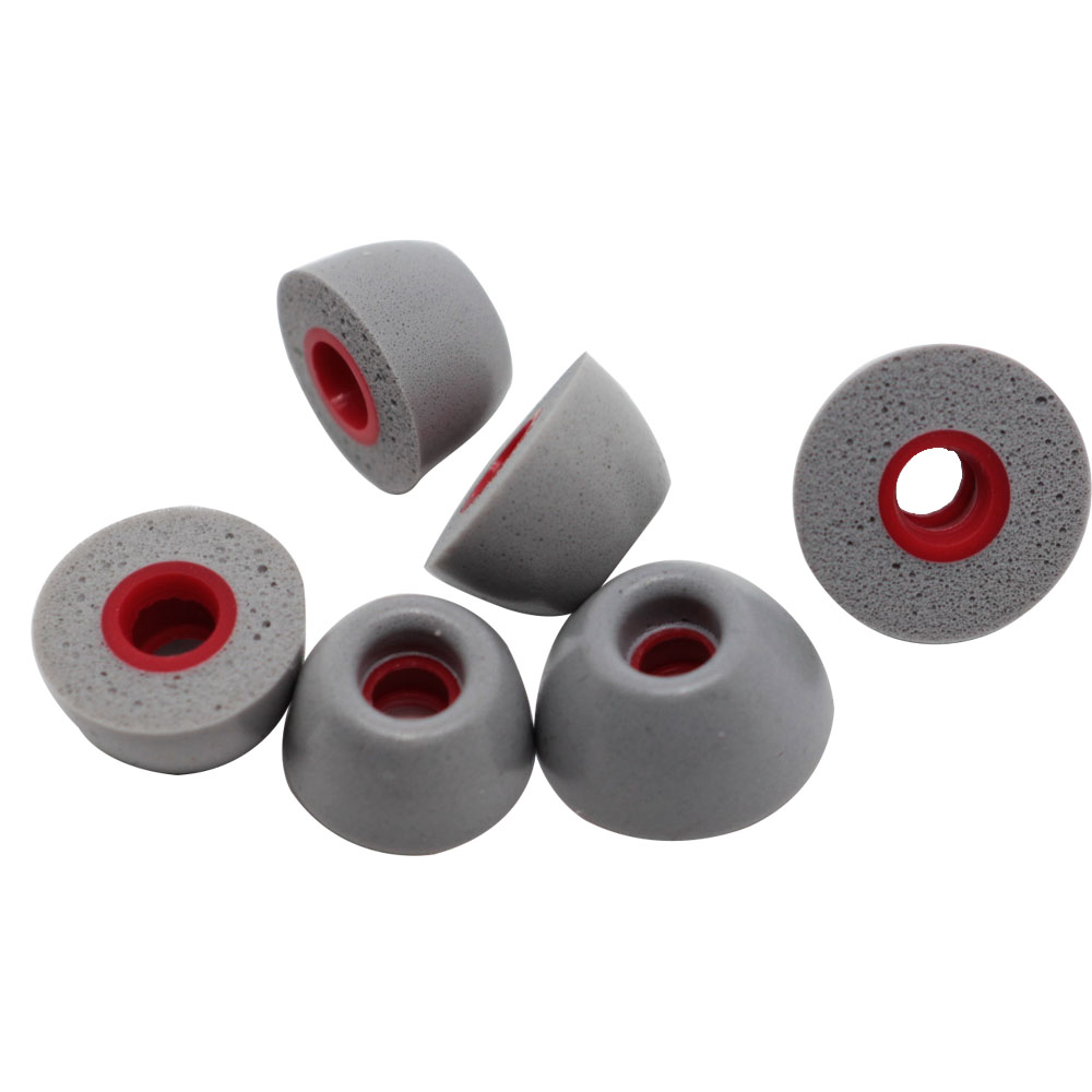 Almohadillas de espuma viscoel - Anker Speaker Soundcore Boom 2 reseña y precio