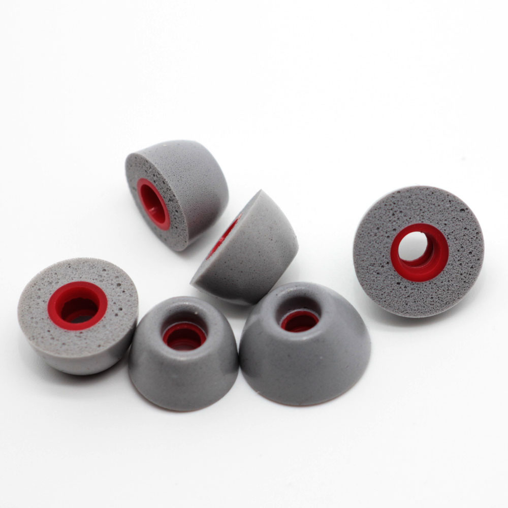 Almohadillas de espuma viscoel - Anker Speaker Soundcore Boom 2 reseña y precio