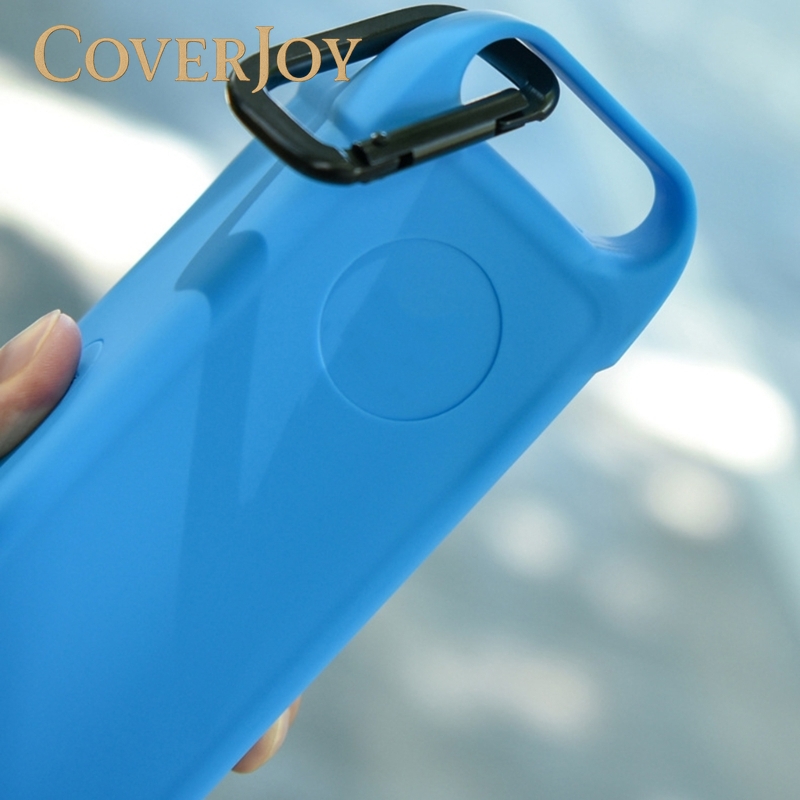 CoverJoy para Estuche De Viaje - Anker Speaker Soundcore Mini reseña y precio