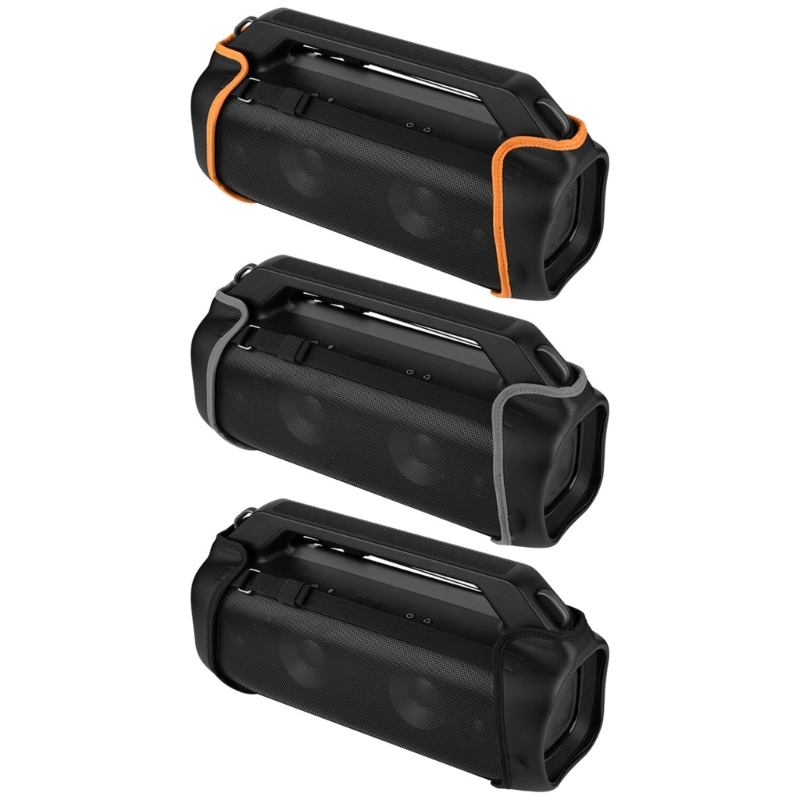 Estuche de transporte portátil - Anker Speaker Soundcore Motion+ reseña y precio