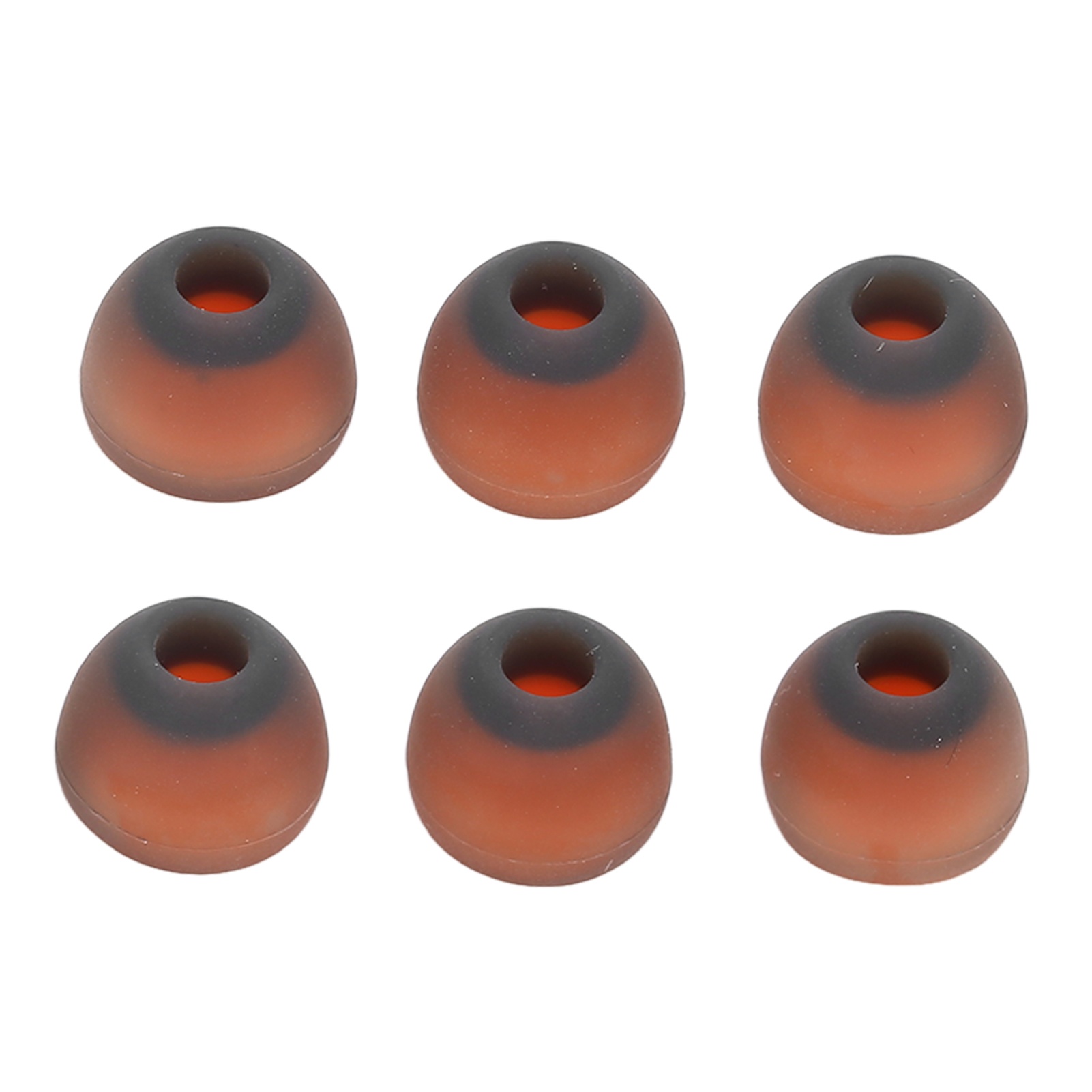 6 uds. de almohadillas para lo - Earphone Foam Tip reseña y precio