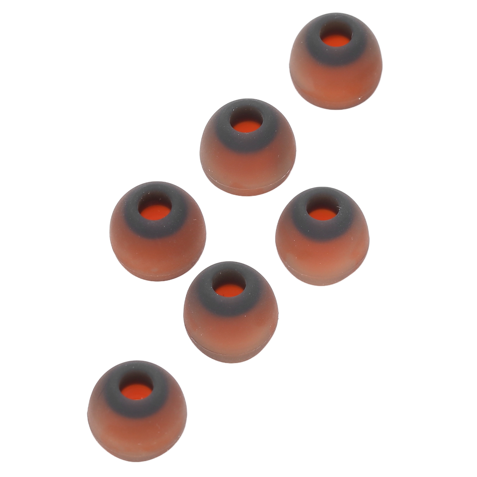 6 uds. de almohadillas para lo - Earphone Foam Tip reseña y precio