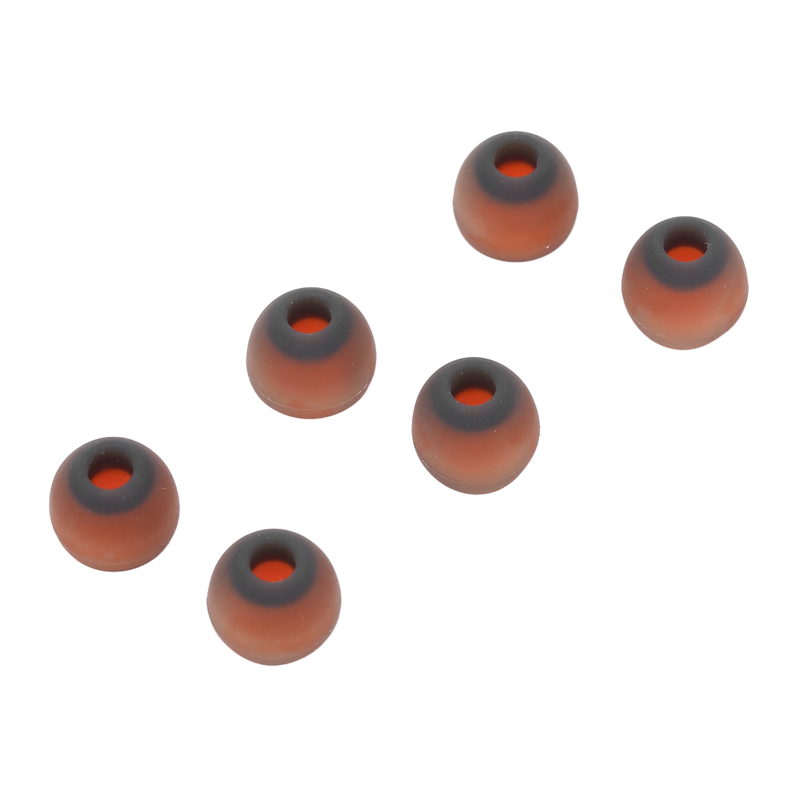 6 uds. de almohadillas para lo - Earphone Foam Tip reseña y precio