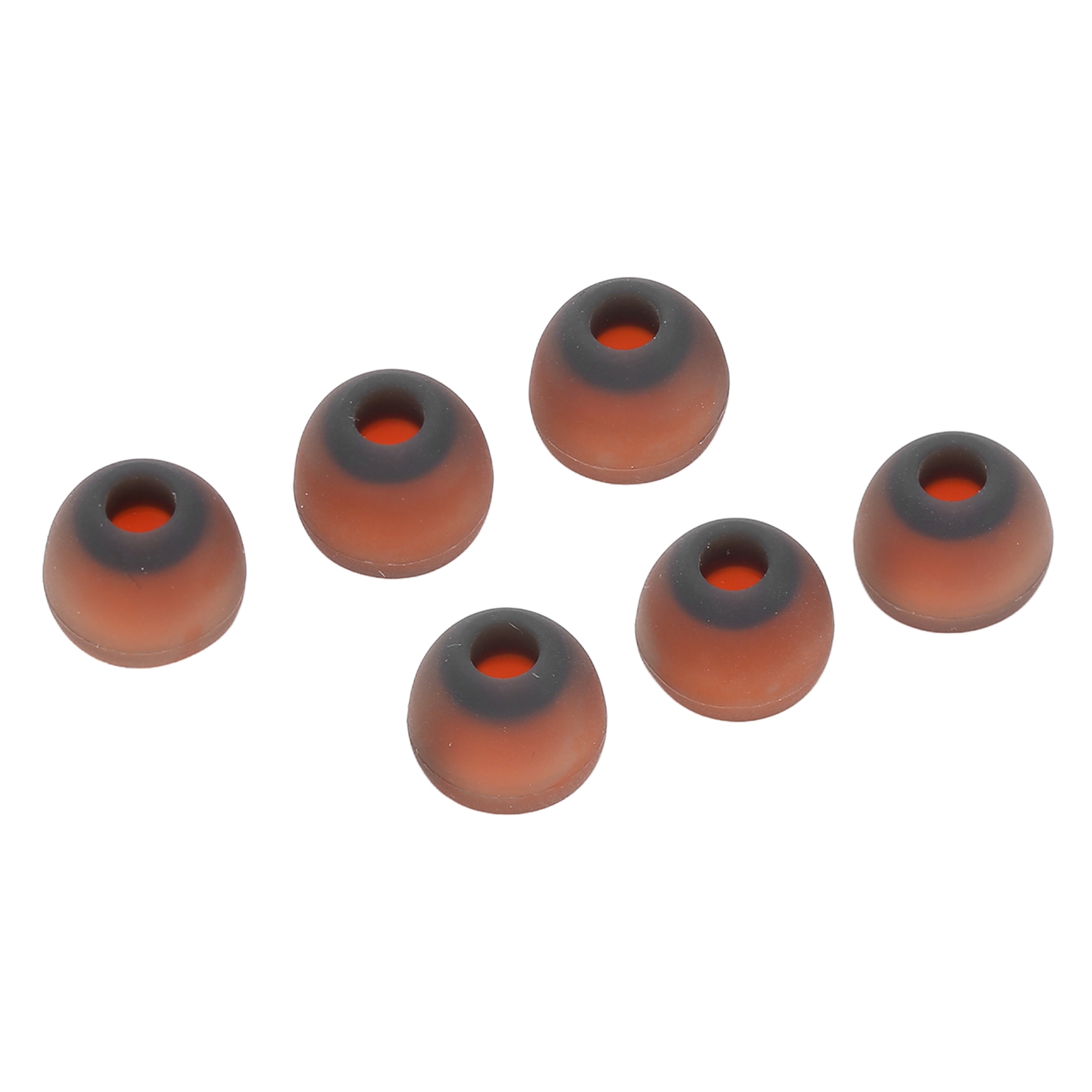 6 uds. de almohadillas para lo - Earphone Foam Tip reseña y precio
