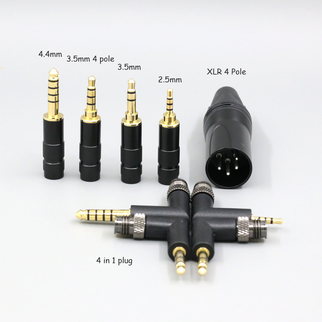Cable de audio HIFI trenzado n - Sennheiser Headphone Hd 560S reseña y precio
