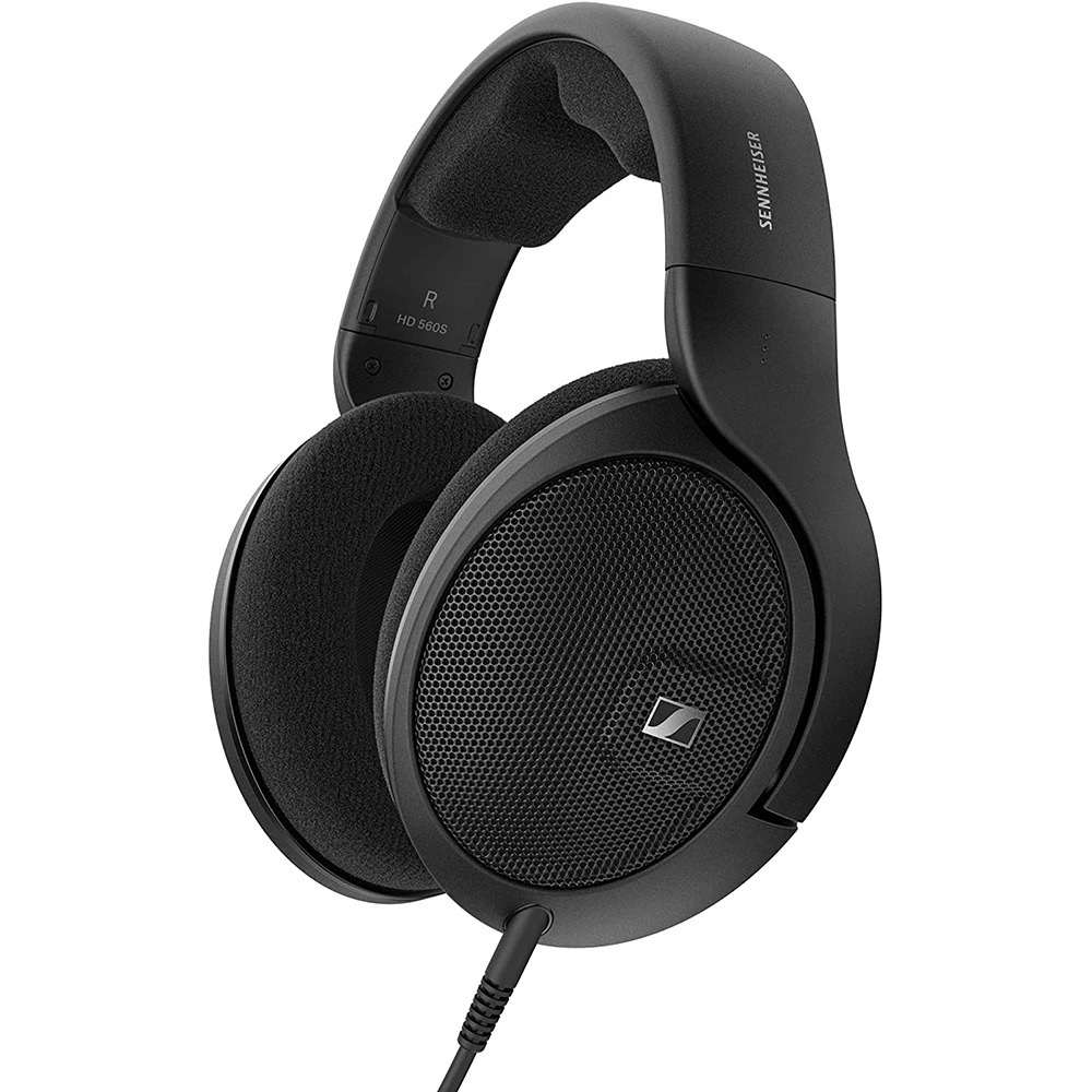 Auriculares Sennheiser HD 560S - Sennheiser Headphone Hd 560S reseña y precio