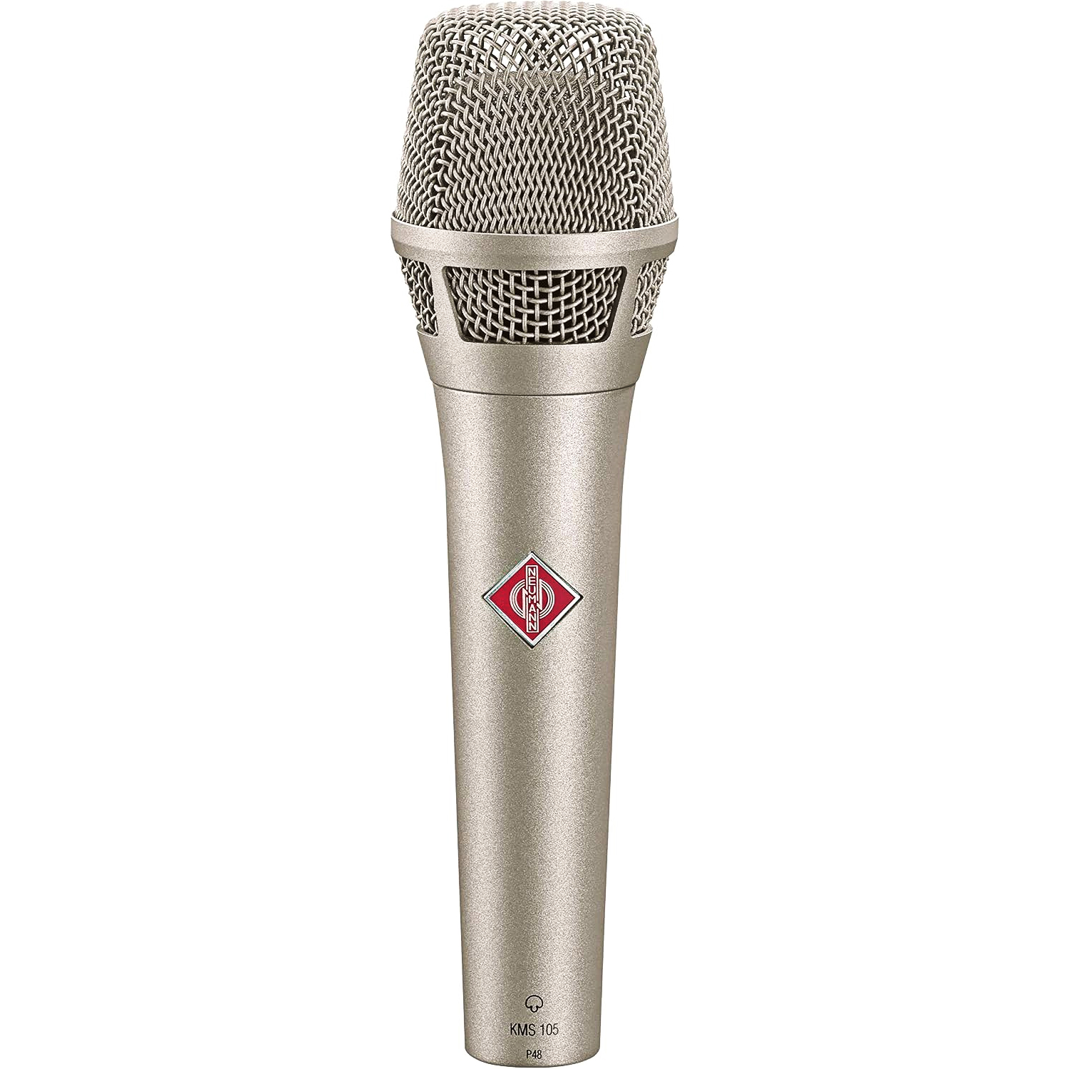 Micrófono Neumann TLM 102, Set - Shure Mic Sm7B reseña y precio