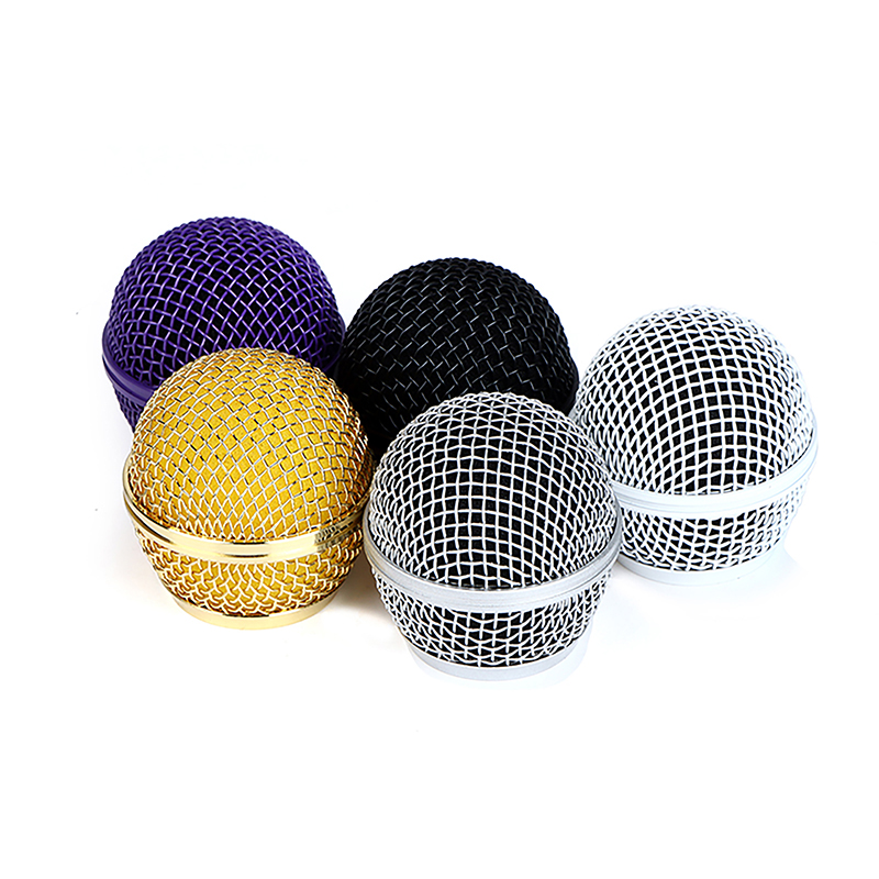 Pieza única de repuesto de rej - Shure Mic Sm58 reseña y precio