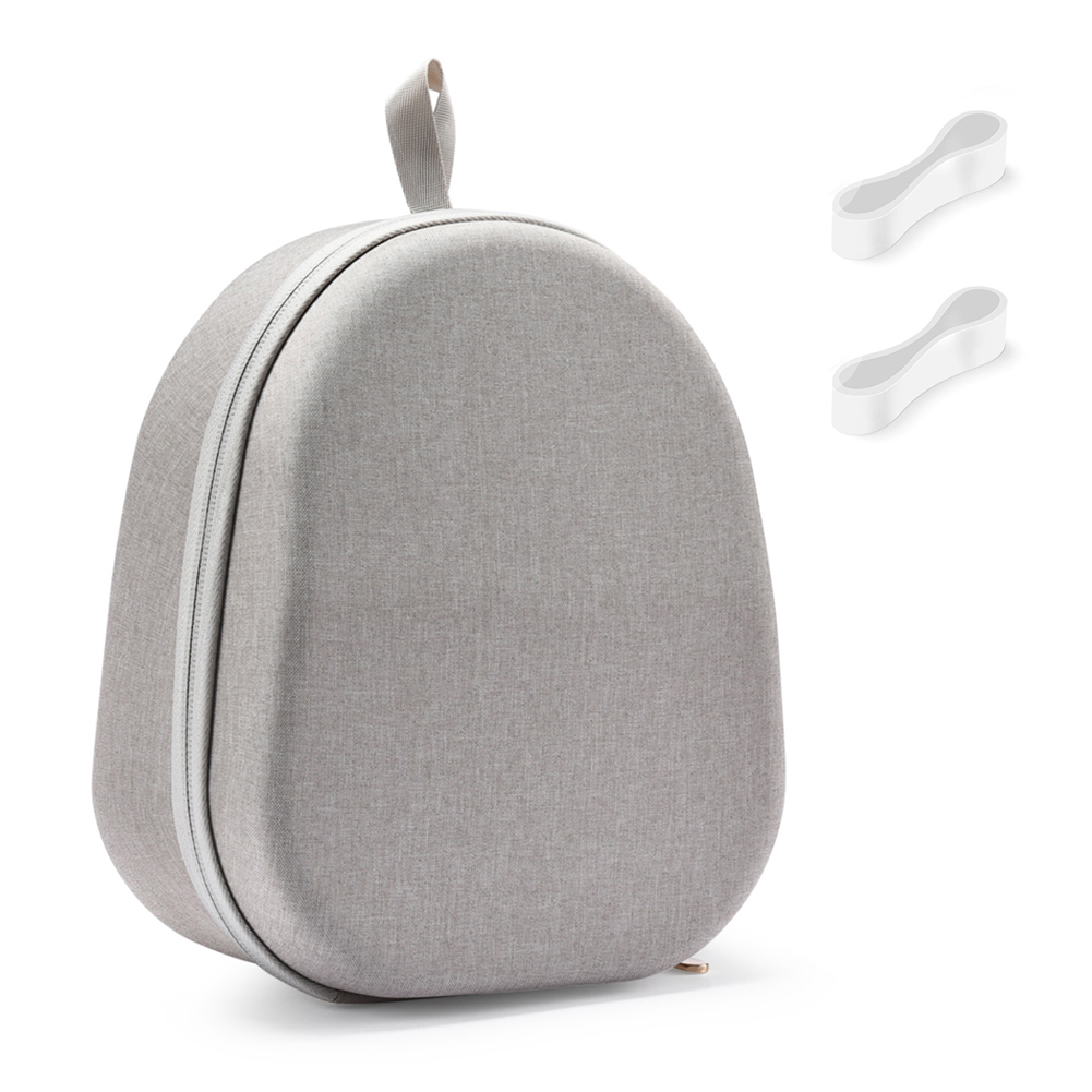 Estuche rígido de transporte E - Headphone Case Hard reseña y precio