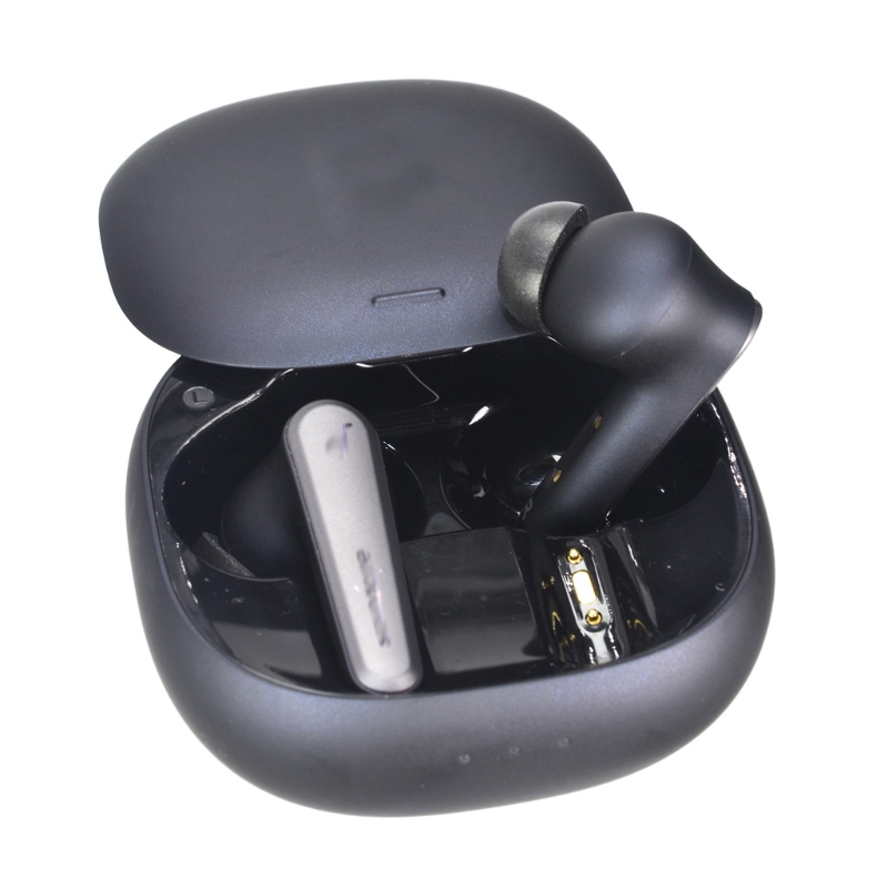 Auriculares suaves de repuesto - Anker Speaker Soundcore Boom 2 reseña y precio