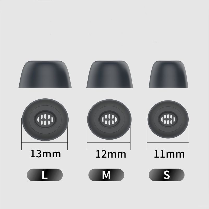 2 pares de almohadillas para a - Anker Speaker Soundcore Boom 2 reseña y precio