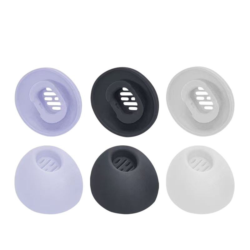 3 pares de almohadillas para l - Anker Speaker Soundcore Boom 2 reseña y precio
