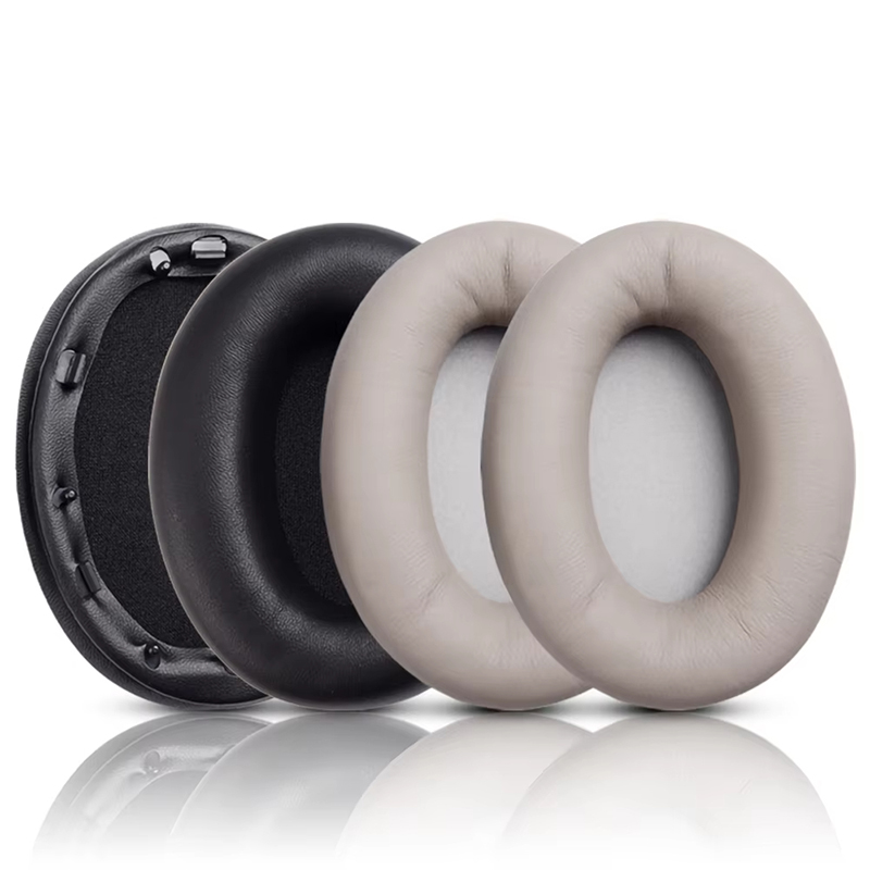 Almohadillas para auriculares  - Sennheiser Headphone Momentum 4 reseña y precio