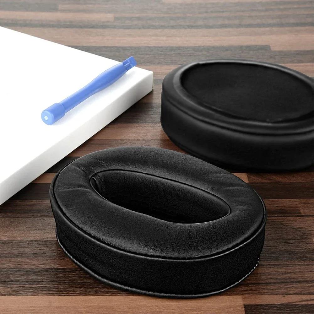 Almohadillas para auriculares  - Sennheiser Headphone Momentum 4 reseña y precio