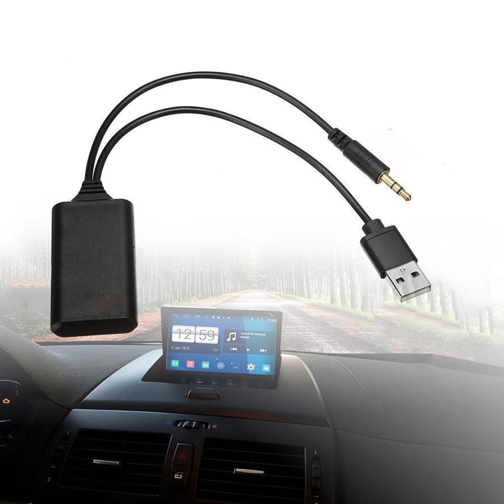 Adaptador de Cable Bluetooth I - Bluetooth Adapter Receiver reseña y precio