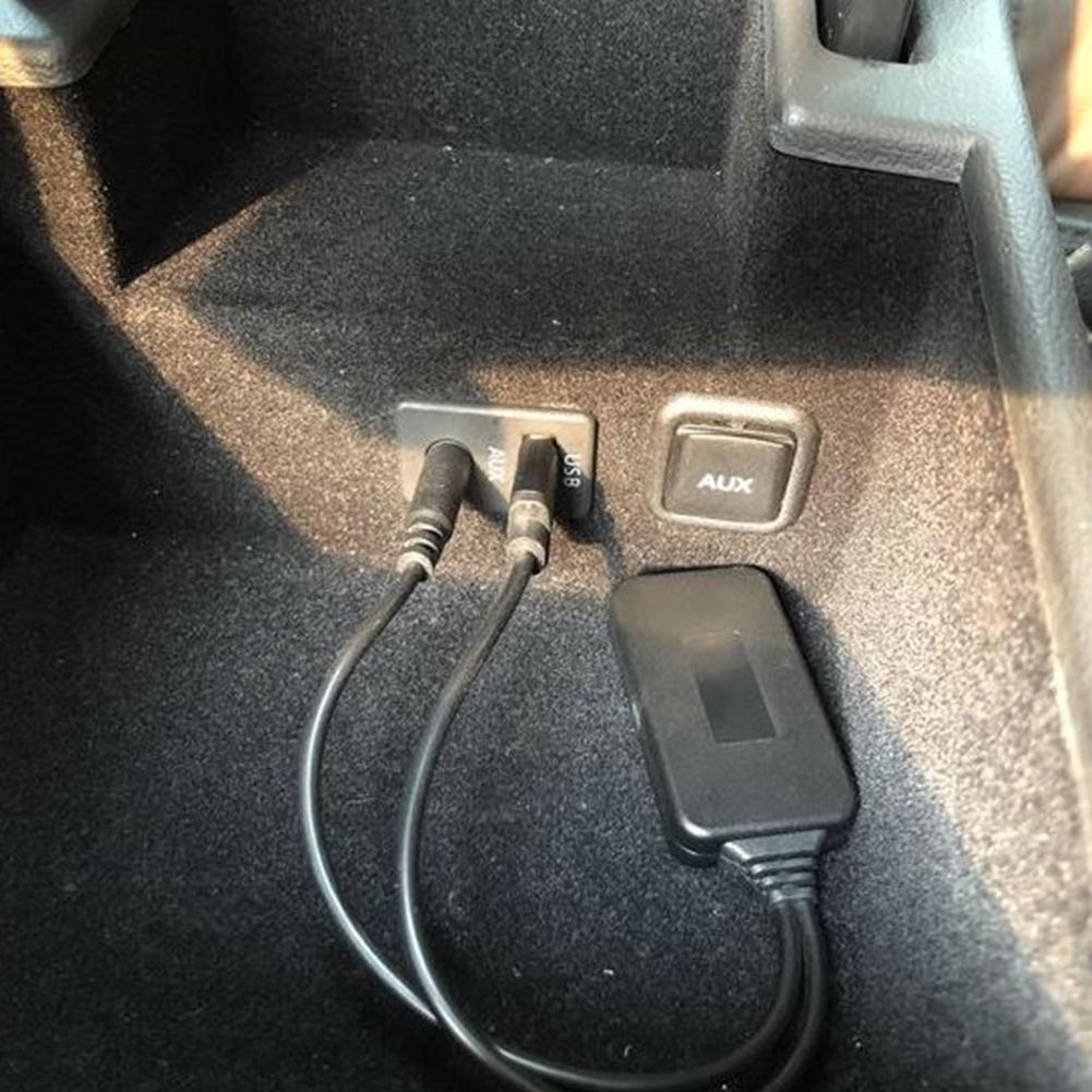 Adaptador de Cable Bluetooth I - Bluetooth Adapter Receiver reseña y precio