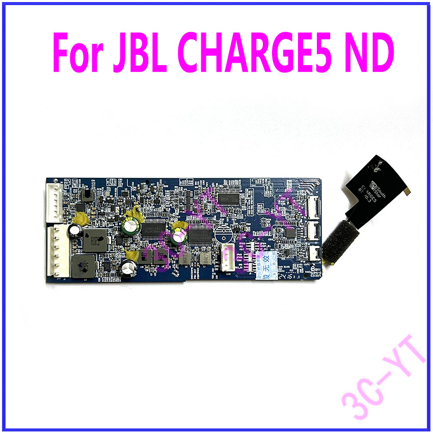1 Uds. Para placa base JBL Cha - Jbl Speaker Charge 5 reseña y precio