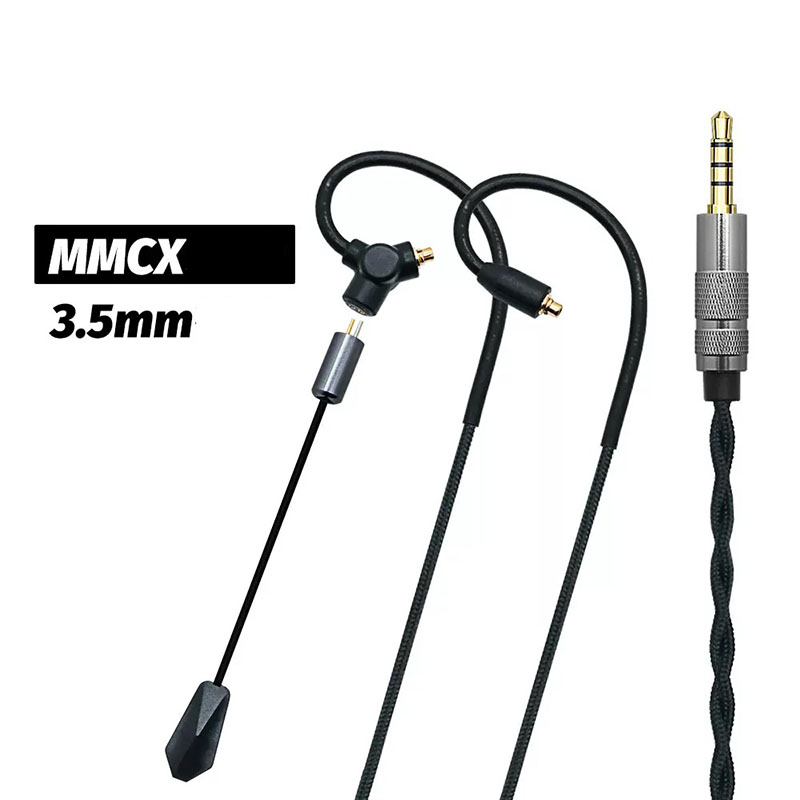 Cable para Auriculares Gaming  - Usb C Earphone reseña y precio