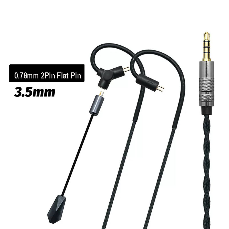 Cable para Auriculares Gaming  - Usb C Earphone reseña y precio